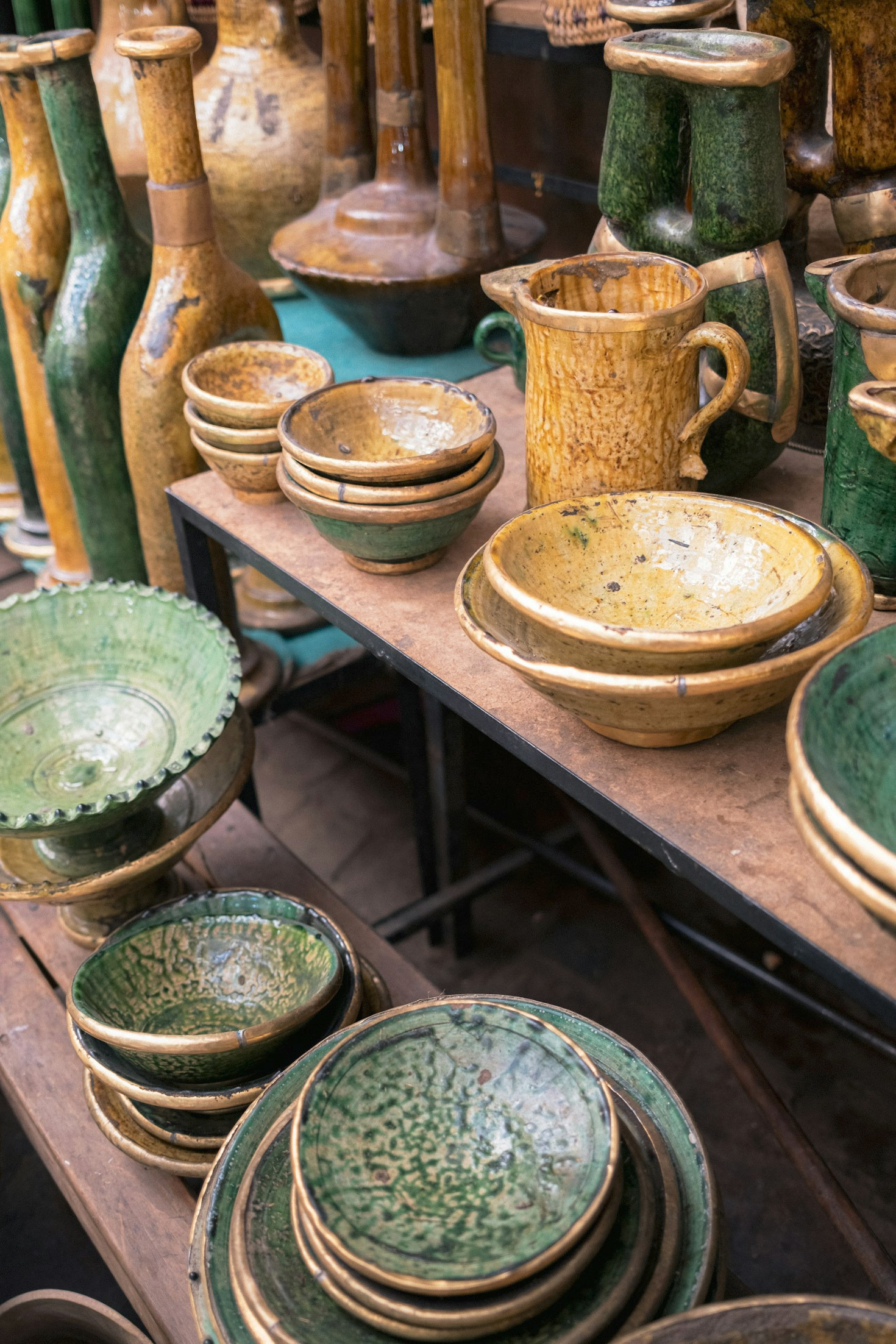 Decorative and Practical: The Best of Both Worlds